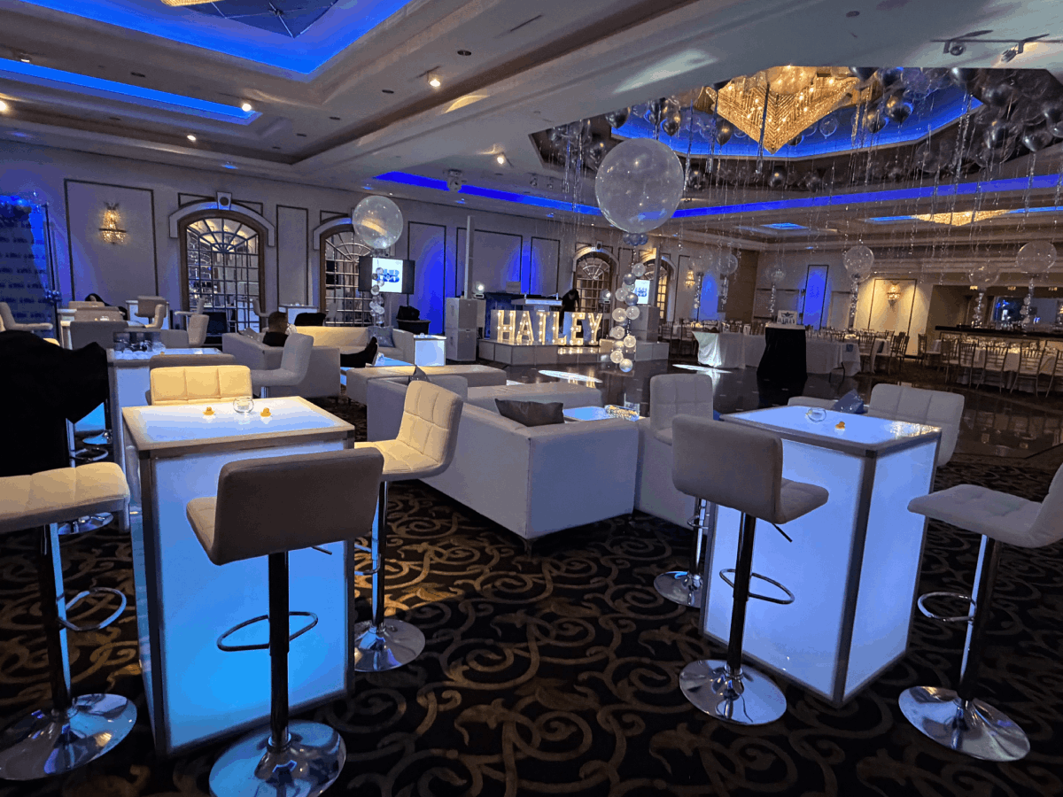 Temple Beth Ahm Yisroel Bar-Bat Mitzvah
