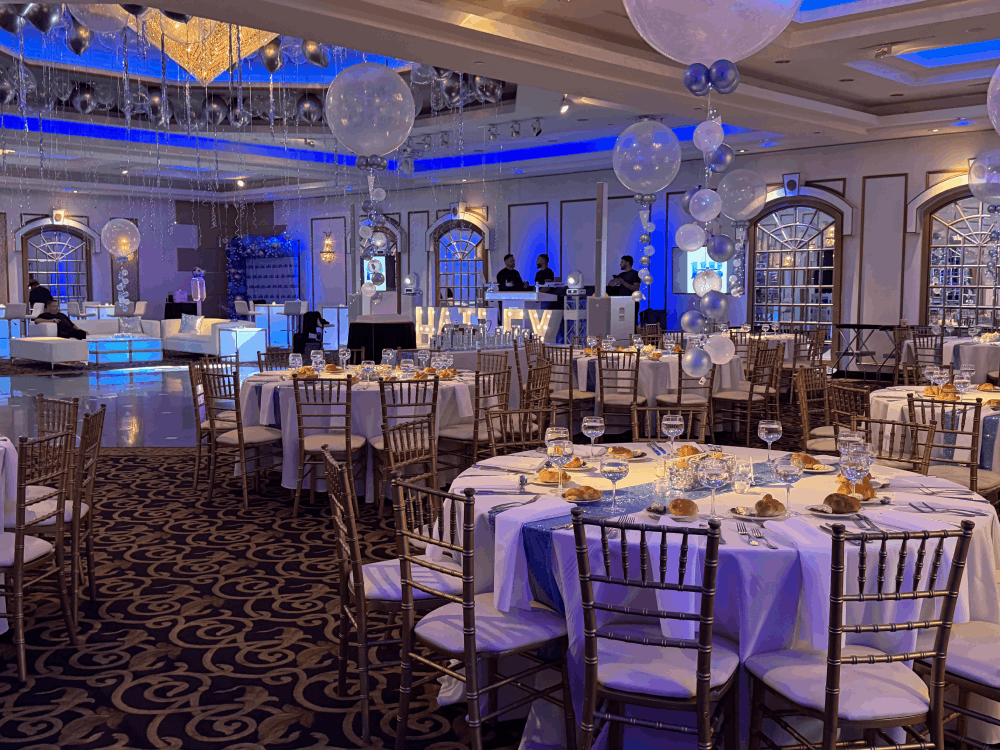 Temple Beth Ahm Yisroel Catering